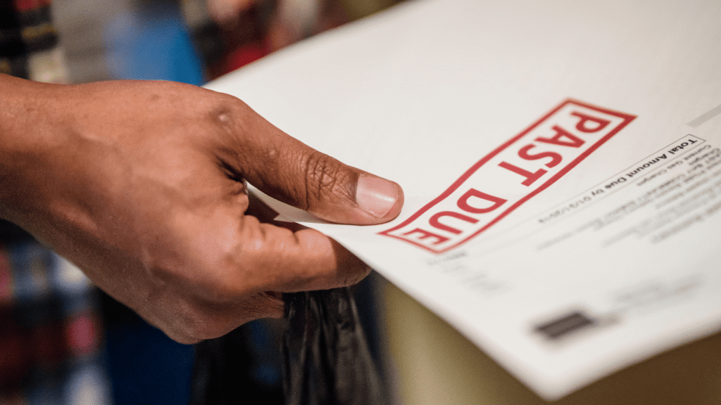 How Long Do Late Payments Stay on Your Credit Report