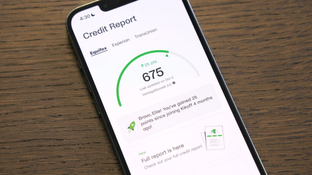 What Is an Excellent Credit Score