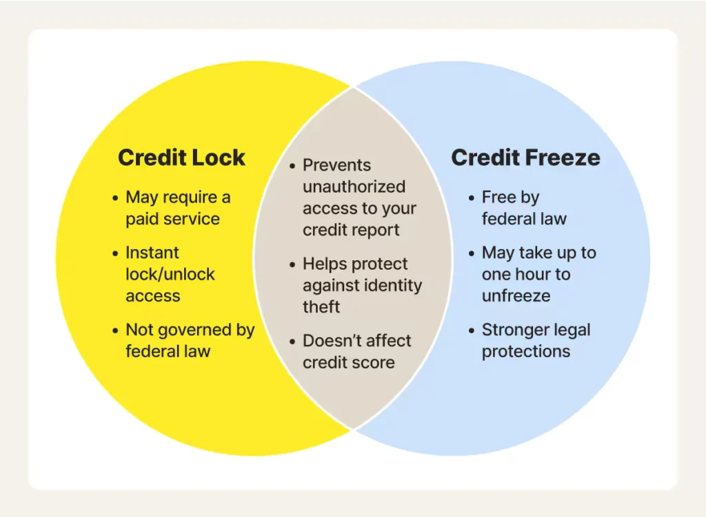 What Is a Credit Freeze