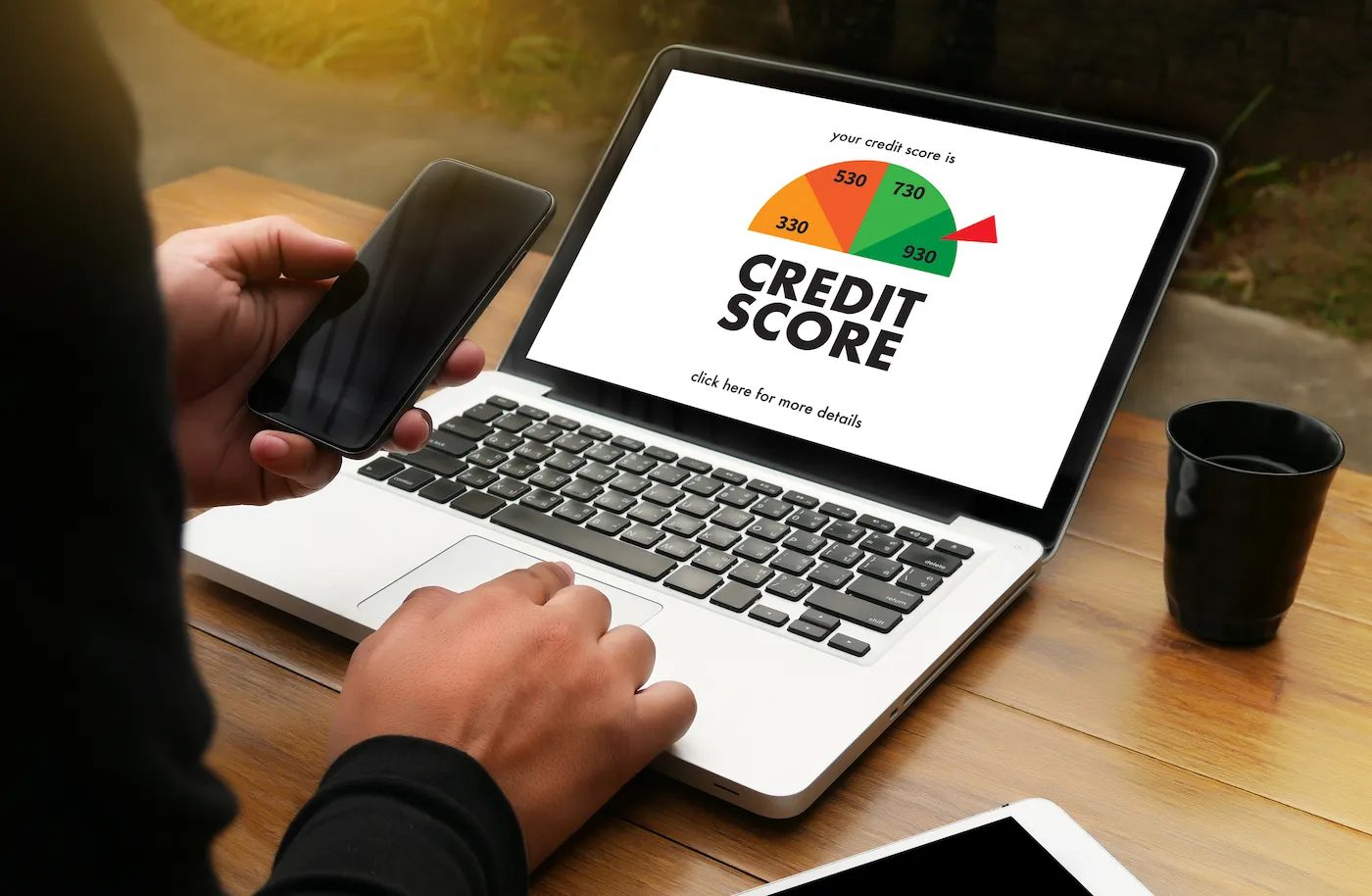 Does Checking Your Credit Score Hurt It