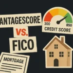 FICO Score vs VantageScore