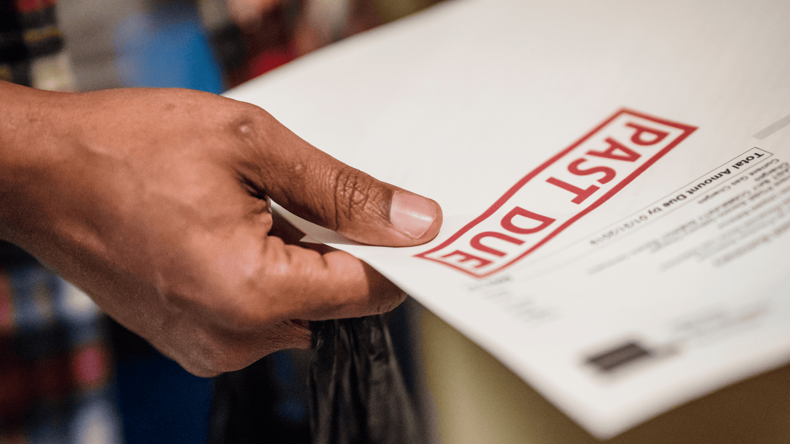 How Long Do Late Payments Stay on Your Credit Report