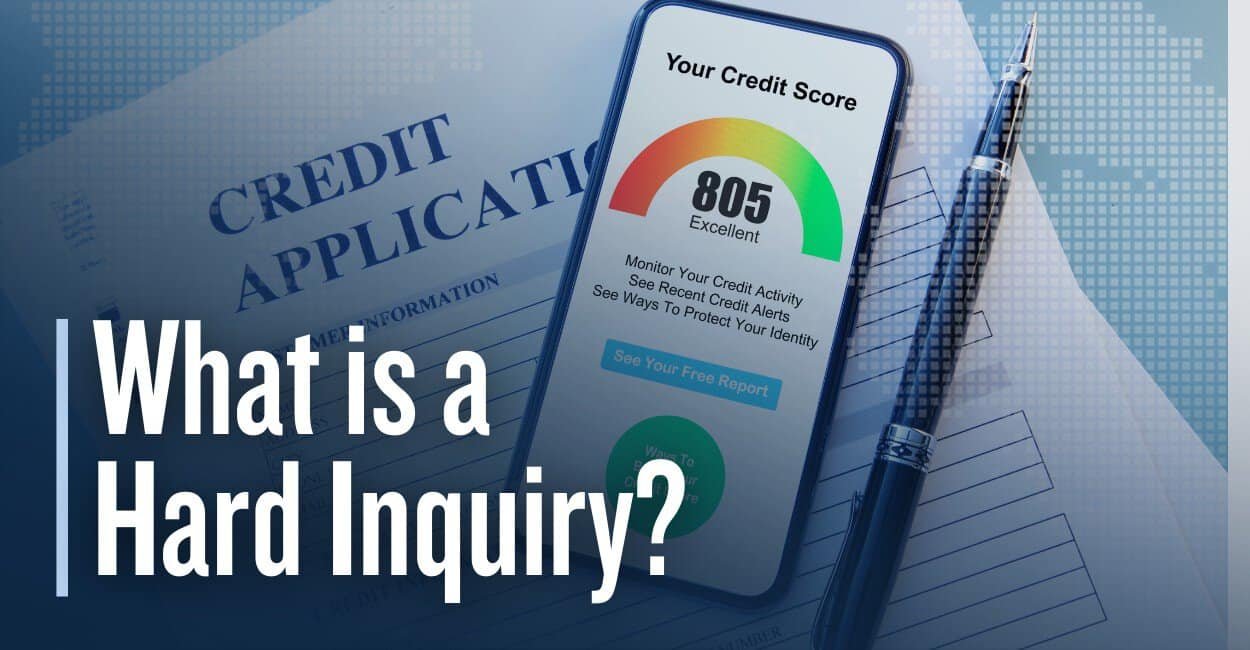 What Is a Hard Inquiry