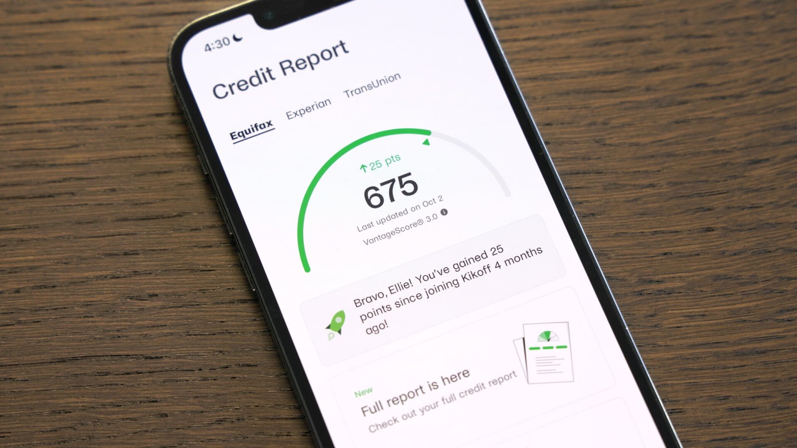 What Is an Excellent Credit Score