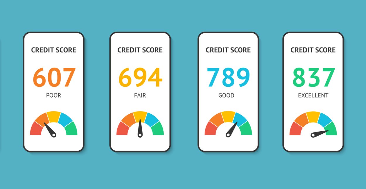 What Is the Highest Credit Score Possible