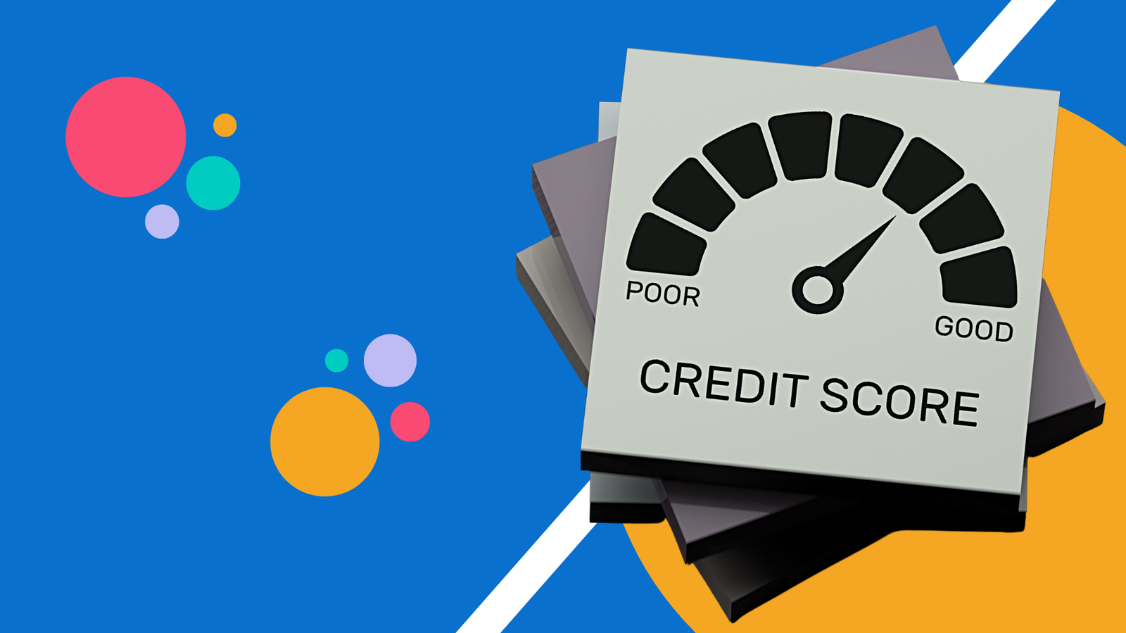 Why Is My Credit Score Different on Different Websites