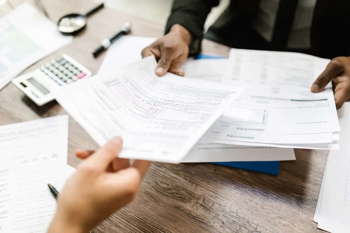 How to Read Your Credit Report