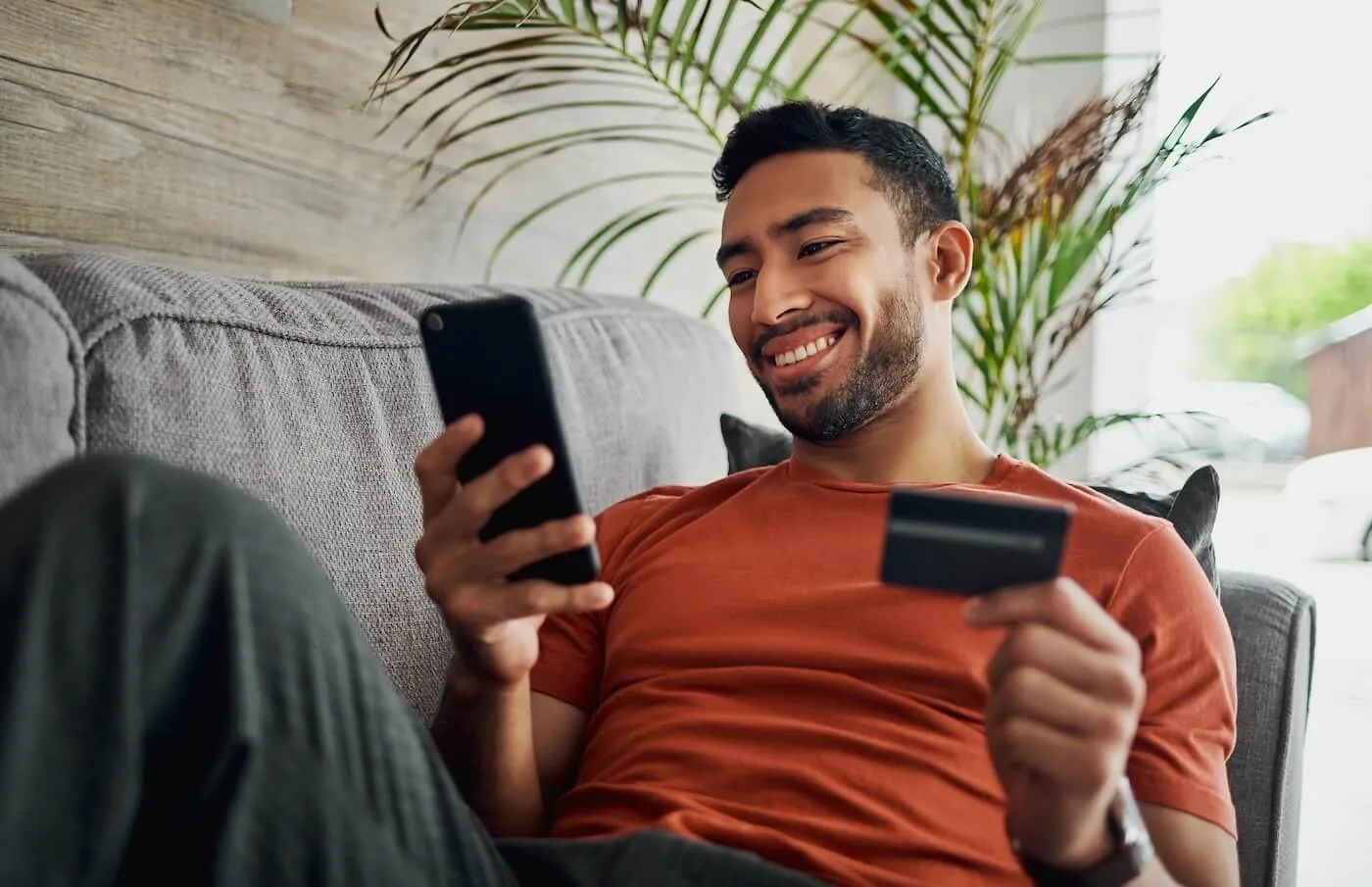 Best Ways to Build Credit Fast