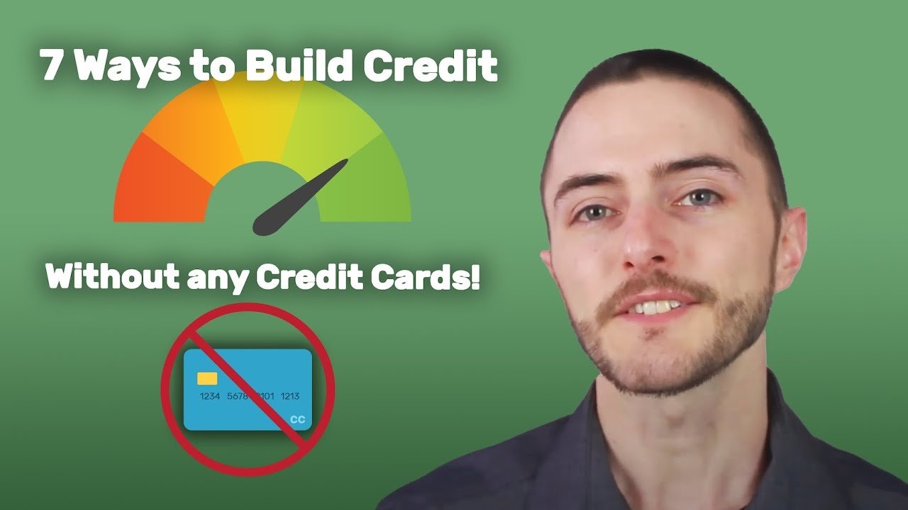 How to Build Credit Without a Credit Card