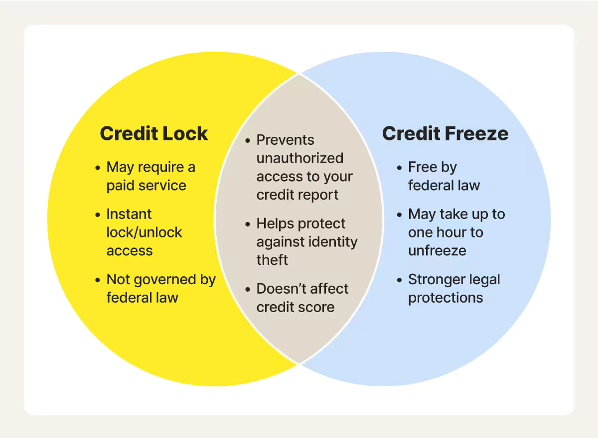 What Is a Credit Freeze